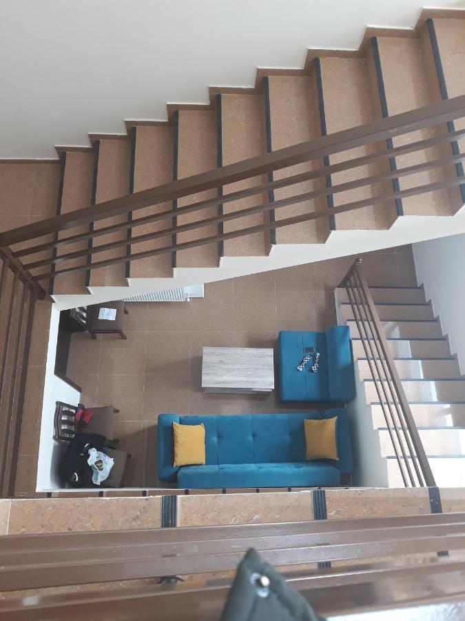Hotel Ramaz Paliani Mestia Kültér fotó