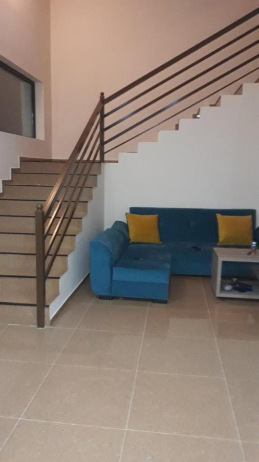 Hotel Ramaz Paliani Mestia Kültér fotó